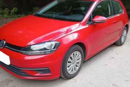 VW Golf 128.000 km 7.200 &euro; Herdecke 58313