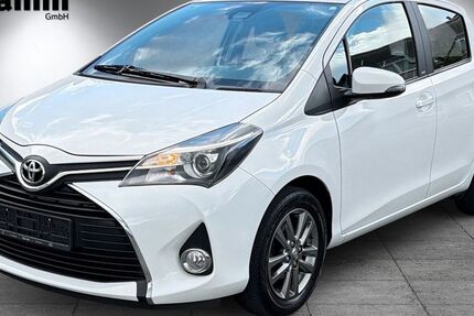 Toyota Yaris 84.134 km 10.490 &euro; Arnsberg-Neheim 59755