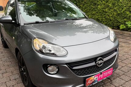 Opel Adam 71.000 km 7.980 &euro; Bergkamen 59192