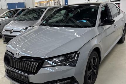 Skoda Superb 27.570 km 32.900 &euro; Hagen 58091