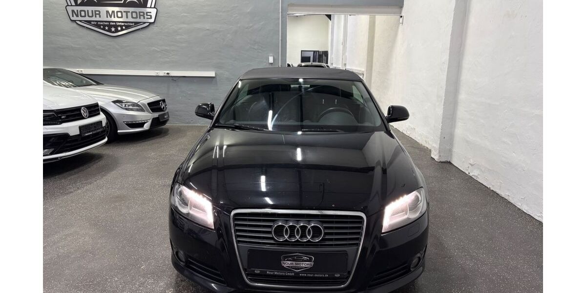 Audi A3 257.900 km 4.567 &euro; Iserlohn 58638
