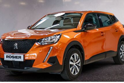 Peugeot 2008 34.568 km 13.199 &euro; Menden 58706