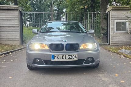 BMW 330 190.000 km 22.699 &euro; Hagen 58119