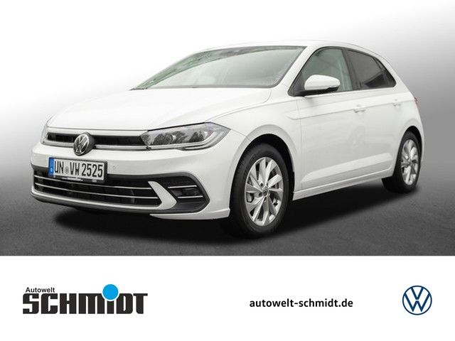 VW Polo 9.998 km 24.822 &euro; Schwerte 58239