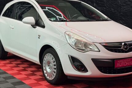 Opel Corsa 202.000 km 2.500 &euro; Herscheid 58849