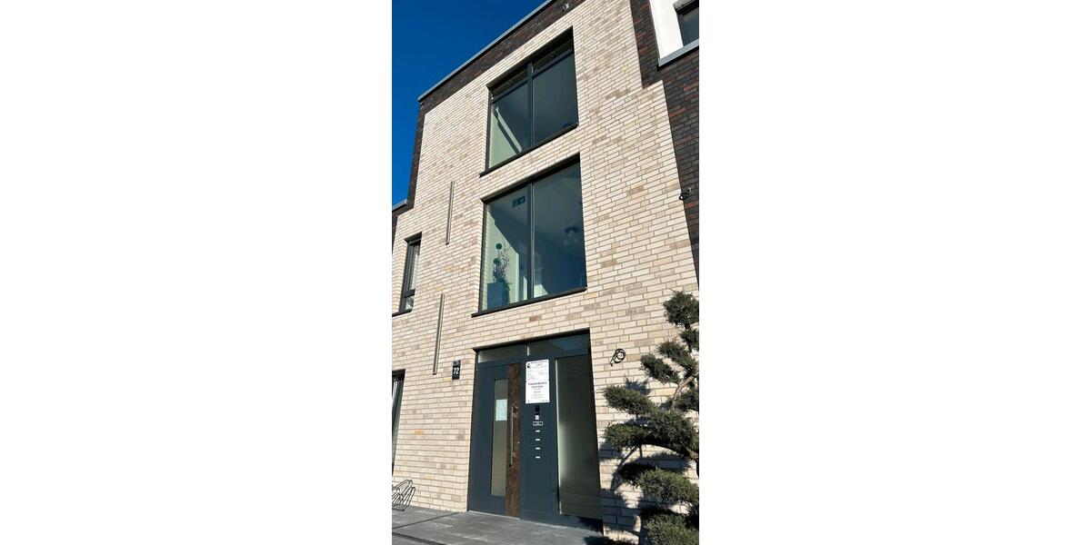 Etagenwohnung Kamen - 2 Zimmer, 48 m&sup2;, 900&euro; | Angebot:25420401