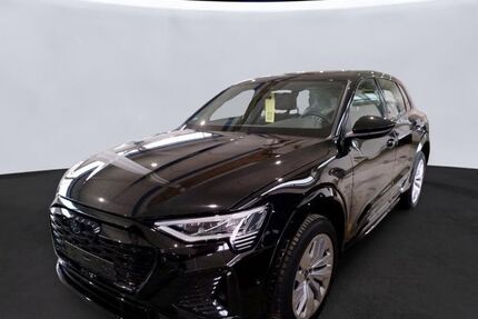 Audi SQ8 e-tron 52.823 km 66.675 &euro; Hagen 58091