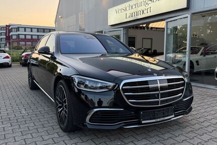 Mercedes-Benz S 580 21.320 km 79.900 &euro; Holzwickede 59439