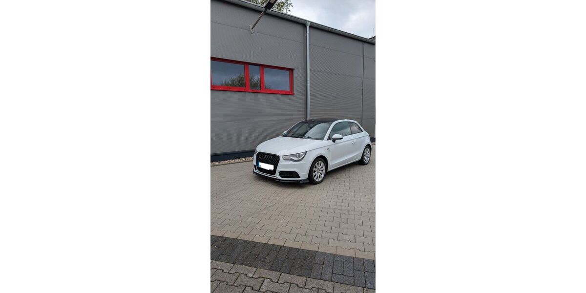Audi A1 167.000 km 7.700 &euro; Dortmund 44388