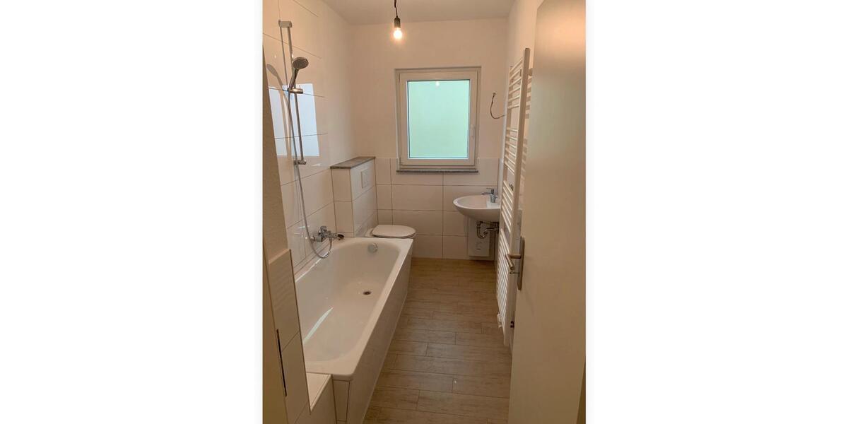 Hochparterre Schwerte - 3 Zimmer, 59 m&sup2;, 670&euro; | Angebot:25936548