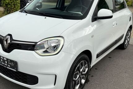 Renault Twingo 54.000 km 8.990 &euro; Arnsberg 59755