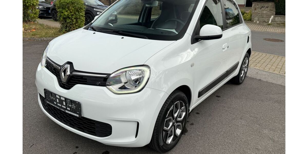 Renault Twingo 54.000 km 8.990 &euro; Arnsberg 59755