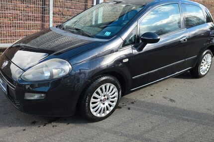 Fiat Punto 177.122 km 2.999 &euro; Gevelsberg 58285