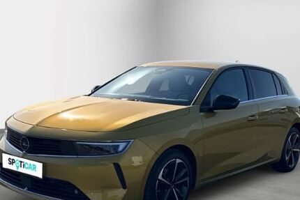 Opel Astra 22.225 km 18.490 &euro; Balve-Langenholthausen 58802