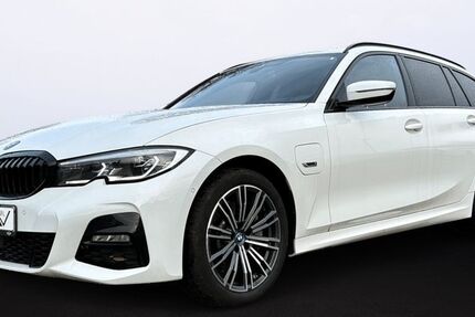 BMW 330 56.277 km 31.900 &euro; Witten 58455