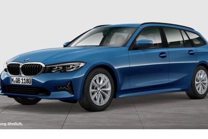 BMW 320 37.267 km 29.440 &euro; Unna 59425