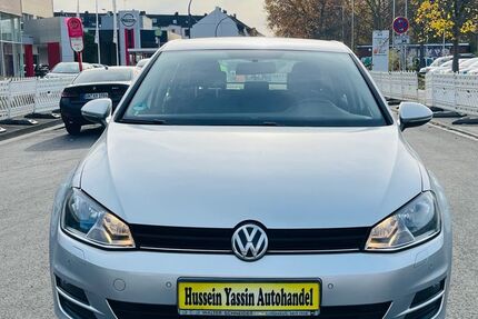 VW Golf 144.000 km 7.499 &euro; Dortmund 44147
