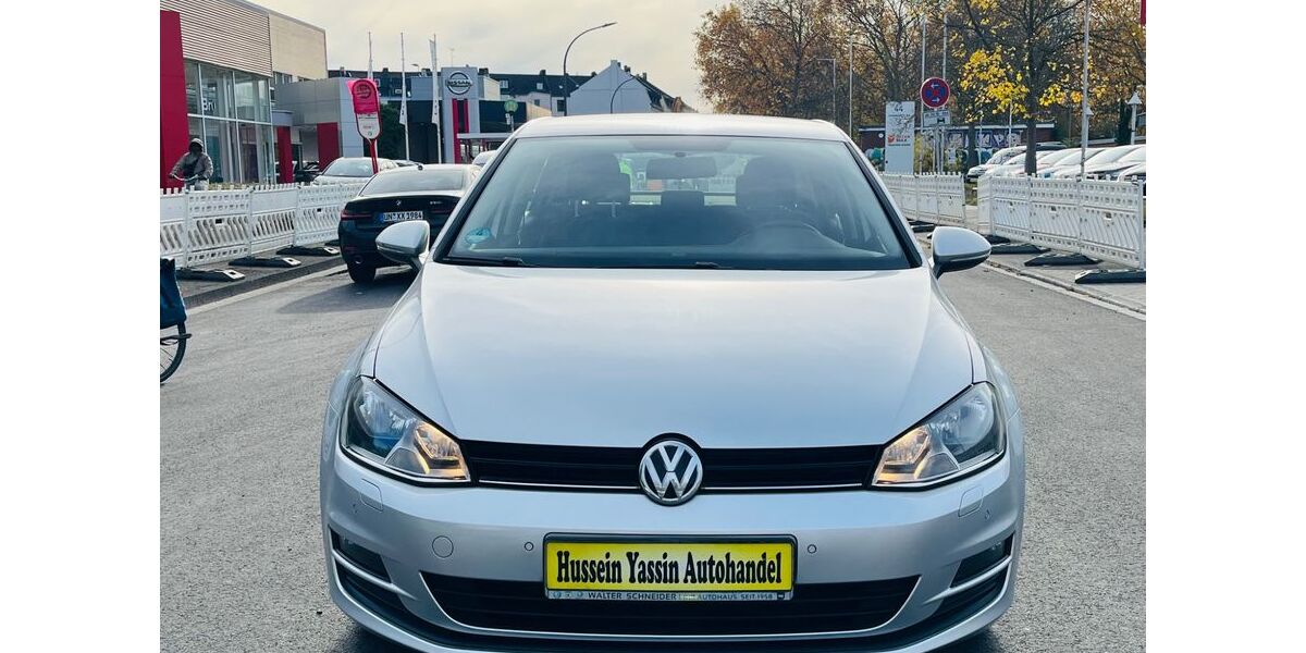 VW Golf 144.000 km 7.499 &euro; Dortmund 44147