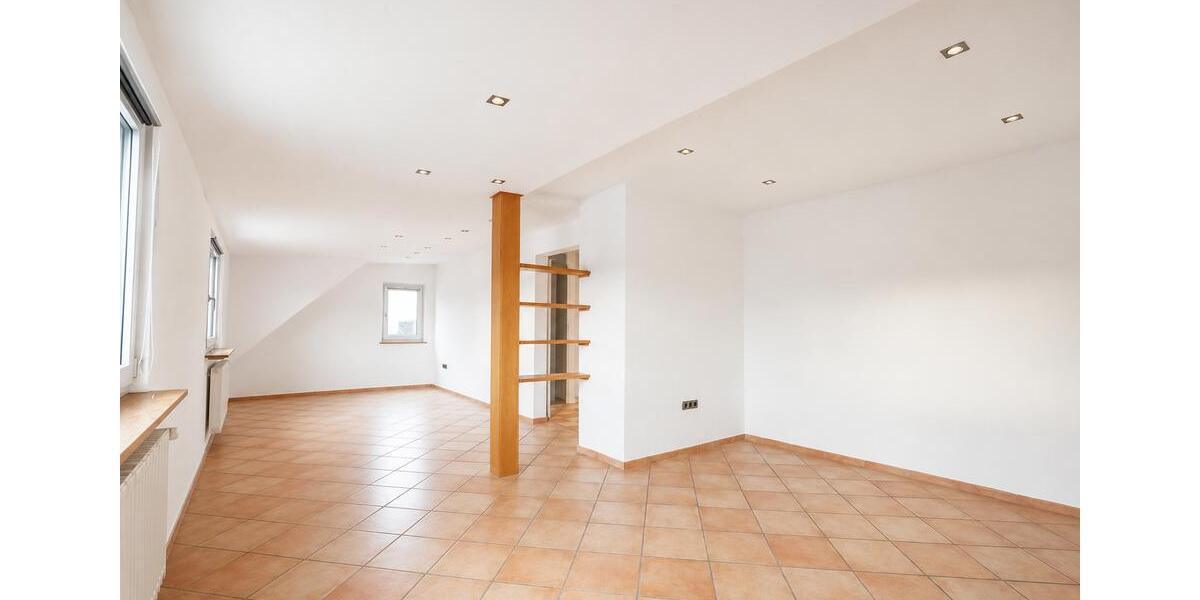Etagenwohnung Hagen Hagen-Mitte - 2 Zimmer, 80 m&sup2;, 550&euro; | Angebot:26619407