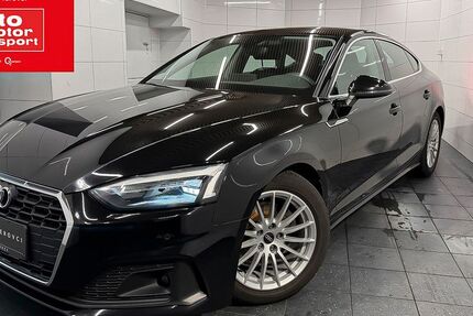 Audi A5 83.500 km 23.495 &euro; Hagen 58099