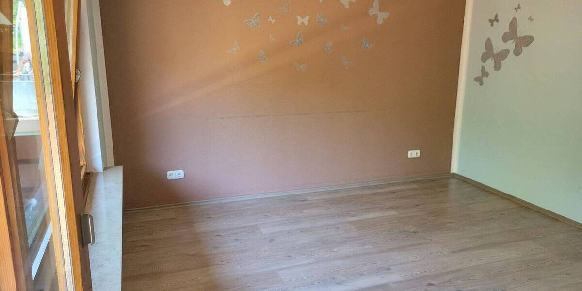 Etagenwohnung Kierspe Bollwerk - 3 Zimmer, 104 m&sup2;, 580&euro; | Angebot:26026606