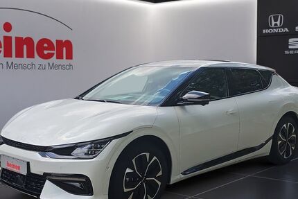 Kia EV6 9.300 km 42.499 &euro; Holzwickede 59439