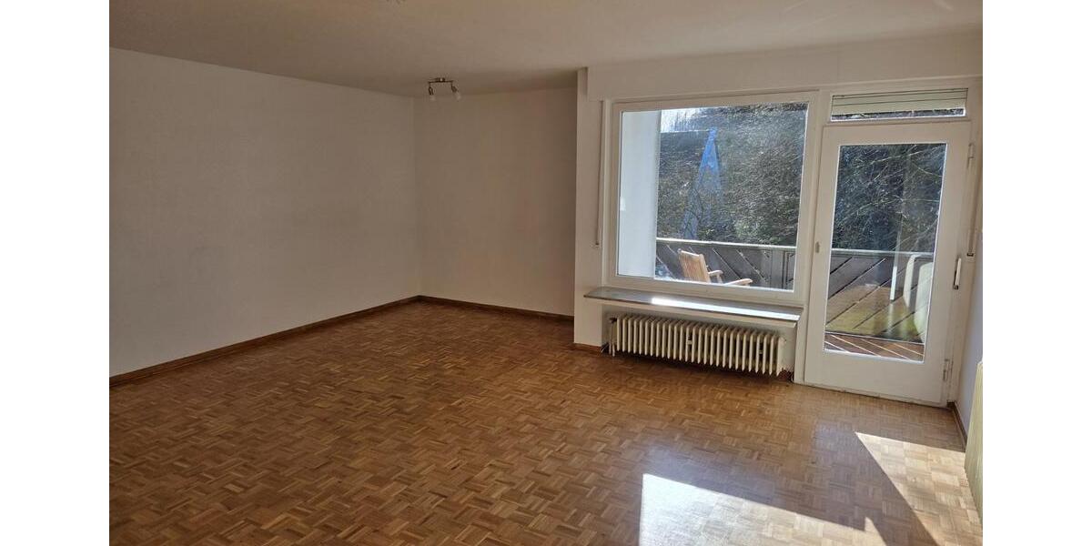 Erdgeschoßwohnung Lüdenscheid Staberg - 2 Zimmer, 67 m&sup2;, 600&euro; | Angebot:24850397