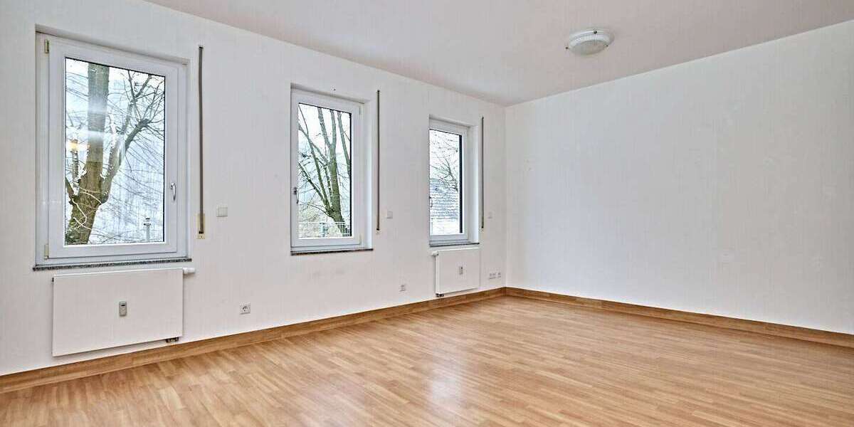 Etagenwohnung Nachrodt-Wiblingwerde Wiblingwerde - 2 Zimmer, 42 m&sup2;, 300&euro; | Angebot:25203787