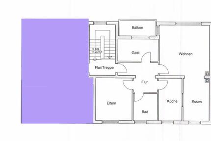 Wohnung Kierspe - 4 Zimmer, 87 m&sup2;, 219.000&euro; | Angebot:26528501