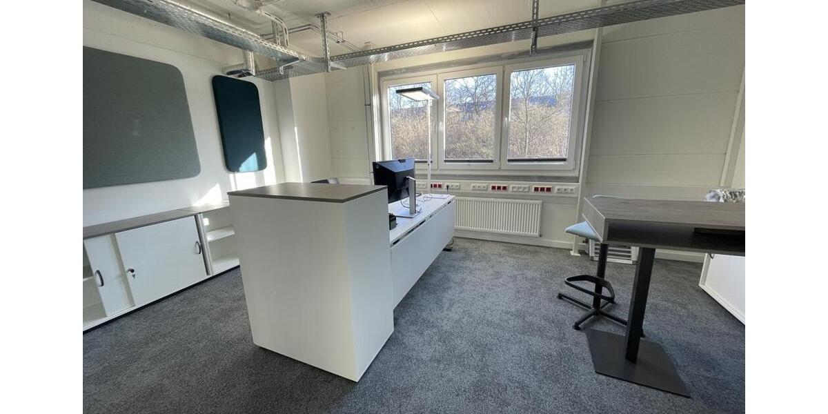 Gewerbeobjekt Arnsberg Rusch - 2.850&euro; | Angebot:25792499