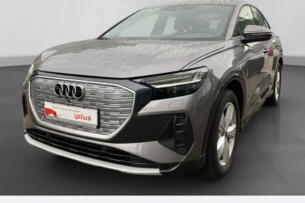 Audi Q4 e-tron 39.733 km 34.480 &euro; Lüdenscheid 58511