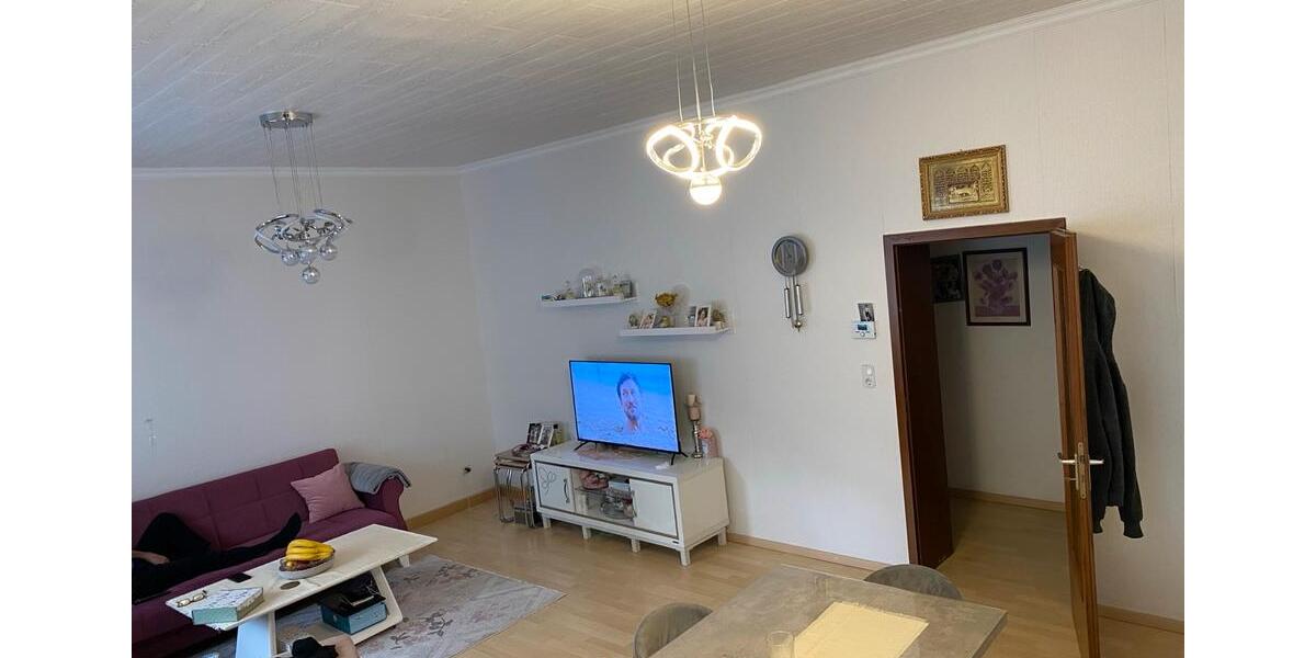 Etagenwohnung Dortmund Innenstadt West - 4 Zimmer, 88 m&sup2;, 215.000&euro; | Angebot:26869300