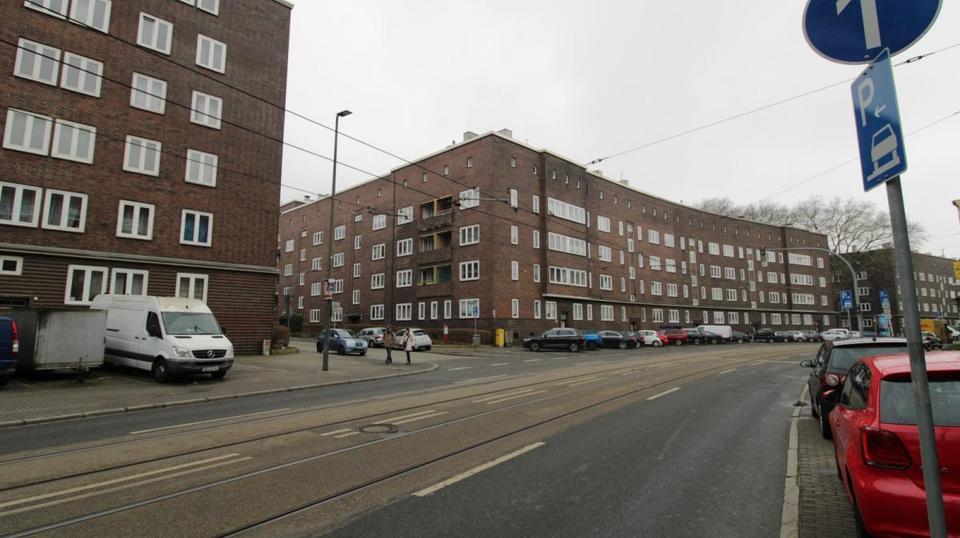 Gewerbeobjekt Dortmund Brackel - 1.260&euro; | Angebot:19451246