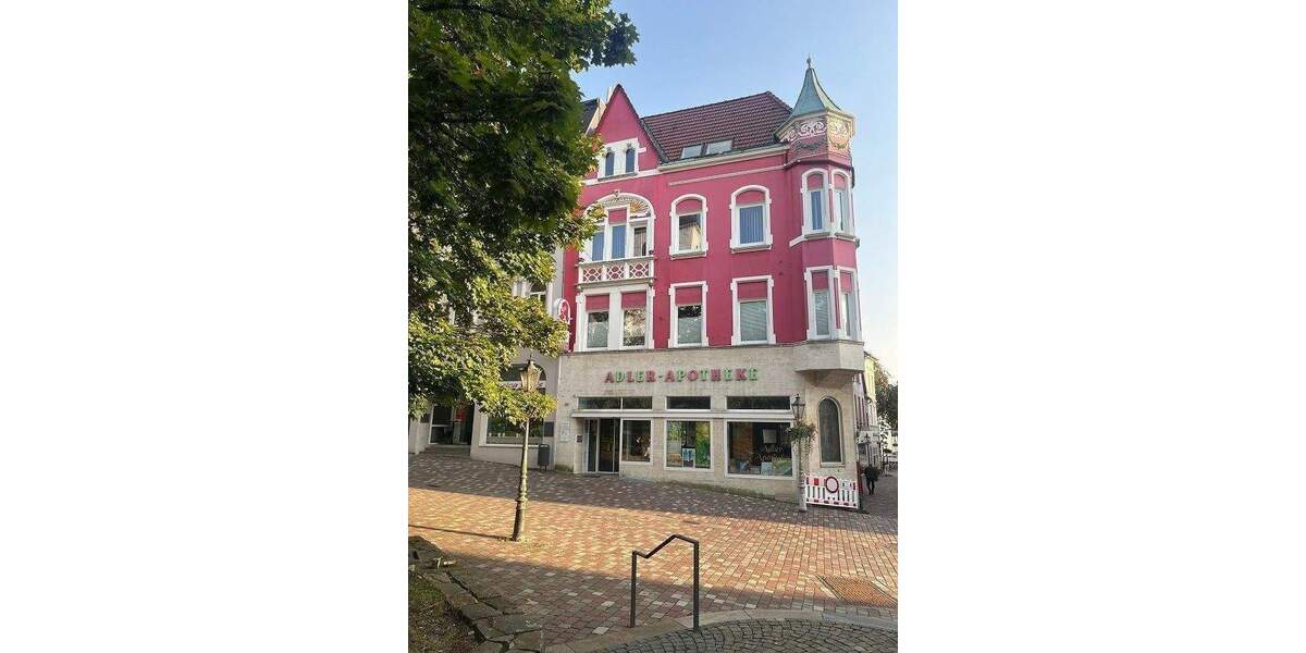 Mehrfamilienhaus, Wohnhaus Lüdenscheid Staberg - 1 Zimmer, 634 m&sup2;, 459.000&euro; | Angebot:25660845