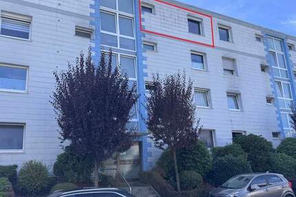 Wohnung Lüdenscheid - 2 Zimmer, 55 m&sup2;, 61.000&euro; | Angebot:25778983