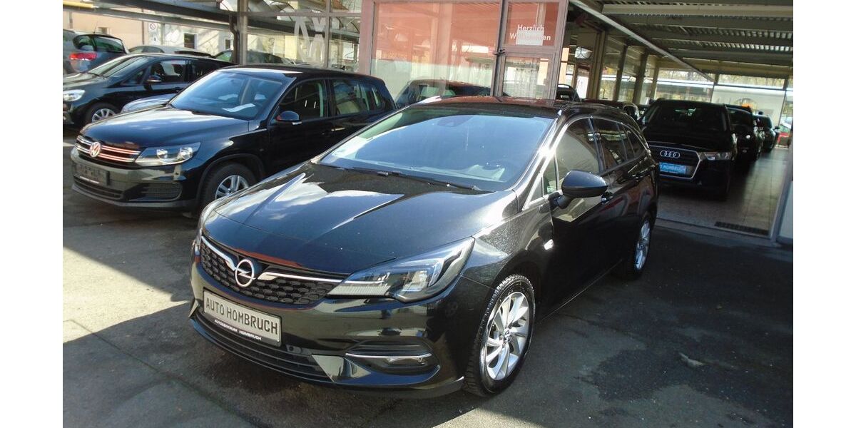Opel Astra 139.000 km 9.990 &euro; Dortmund 44225