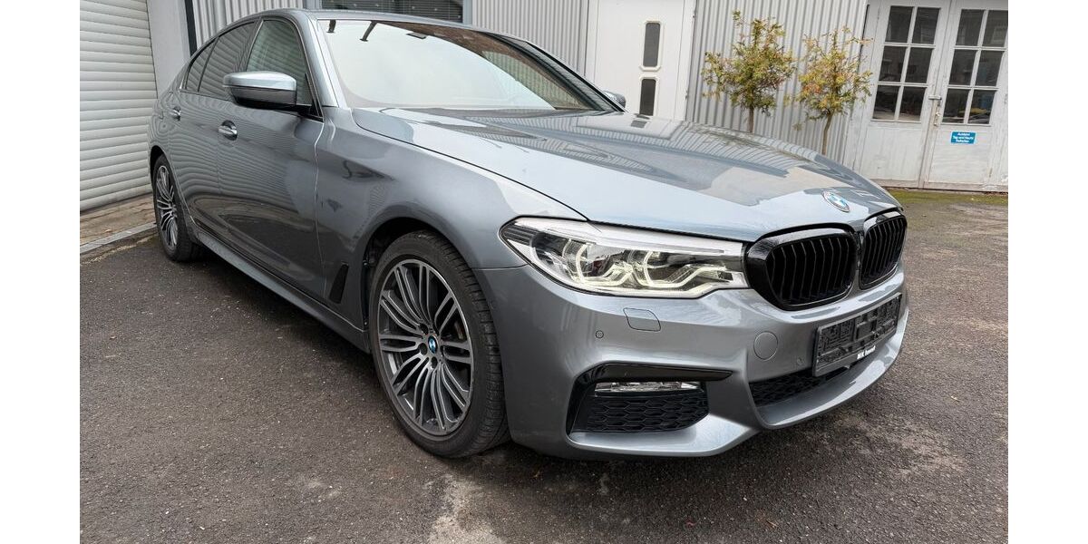 BMW 540 58.950 km 29.490 &euro; Iserlohn 58636