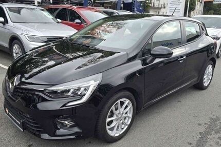 Renault Clio 24.599 km 14.690 &euro; Werdohl 58791