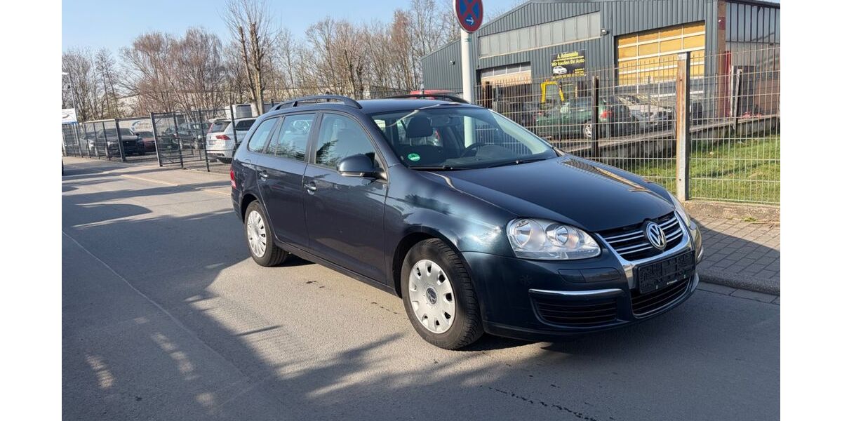 VW Golf 294.098 km 2.900 &euro; Werl 59457