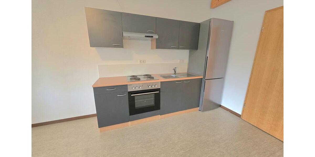Erdgeschoßwohnung Herscheid - 2 Zimmer, 66 m&sup2;, 430&euro; | Angebot:25256996