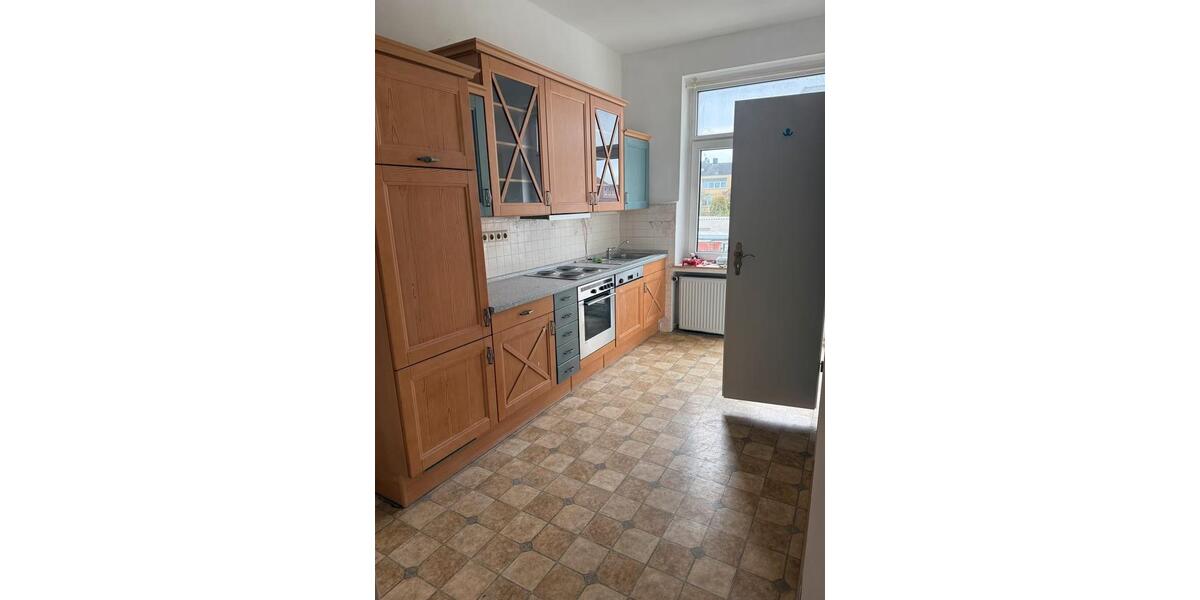 Etagenwohnung Schwerte - 3 Zimmer, 66 m&sup2;, 600&euro; | Angebot:26631265