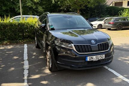 Skoda Kodiaq 235.000 km 14.500 &euro; Bönen 59199