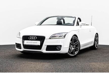 Audi TT 116.496 km 12.830 &euro; Hagen 58091