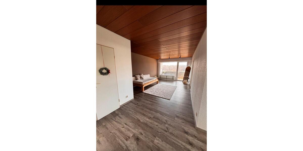 Etagenwohnung Arnsberg Obereimer - 3 Zimmer, 79 m&sup2;, 700&euro; | Angebot:24814553