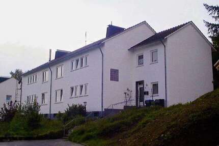 Wohnung Warstein - 5 Zimmer, 109 m&sup2;, 605&euro; | Angebot:25570736