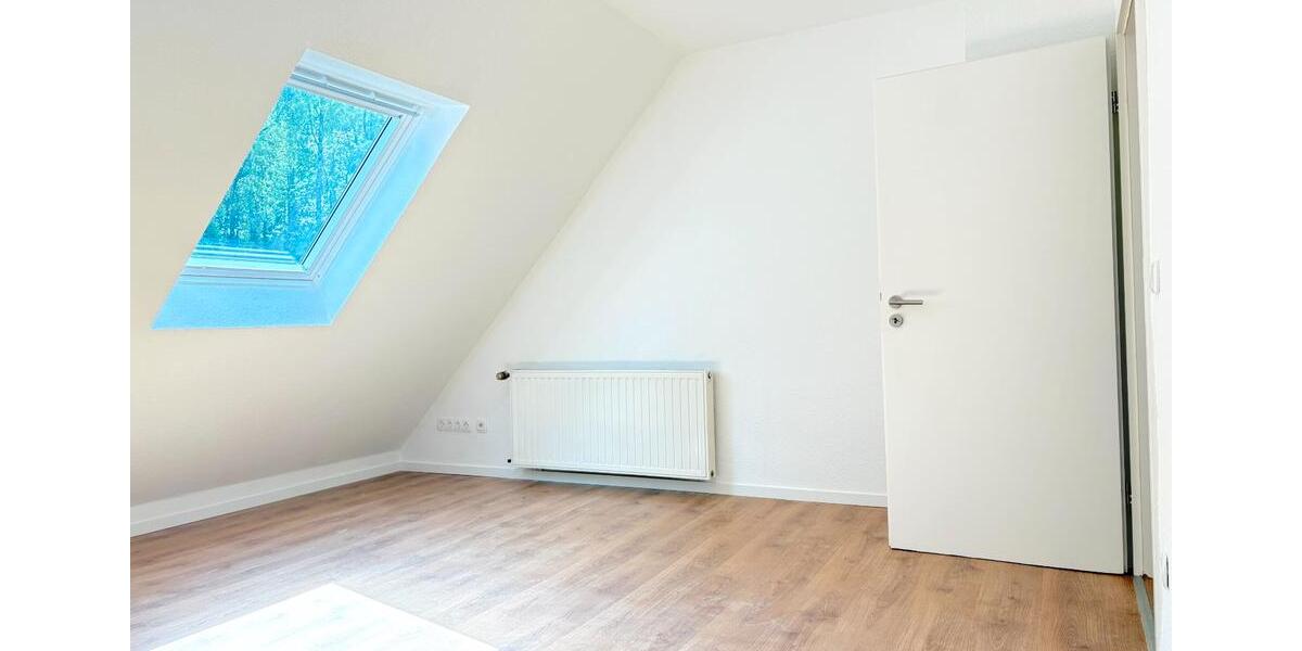 Etagenwohnung Wetter (Ruhr) - 3.5 Zimmer, 55 m&sup2;, 467&euro; | Angebot:26644859