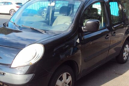 Renault Kangoo 165.000 km 2.900 &euro; Hagen 58091