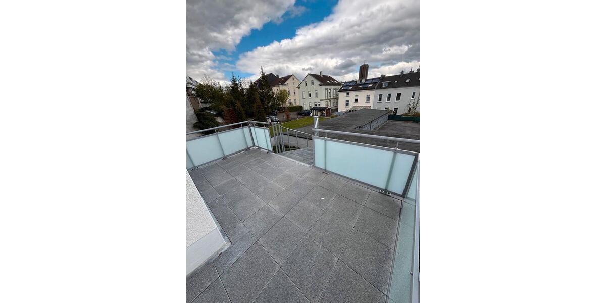 Etagenwohnung Iserlohn Gerlingsen - 4 Zimmer, 159 m&sup2;, 1.510&euro; | Angebot:26545861