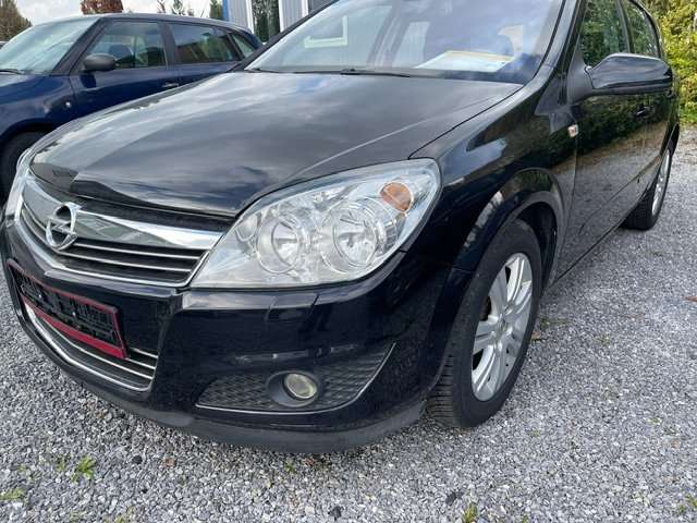 Opel Astra 165.000 km 3.500 &euro; Menden 58708