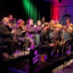 Jazz Police Olsberg feat. “Kwartedt” und Daria Pereverzeva